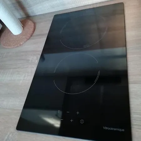 Port Apartman Toulon