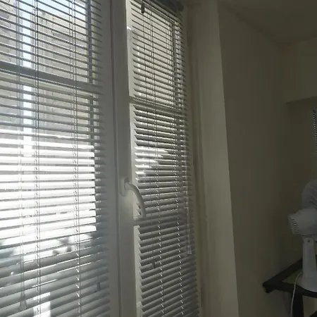 Apartment Port *
