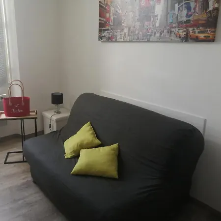 Port Apartment