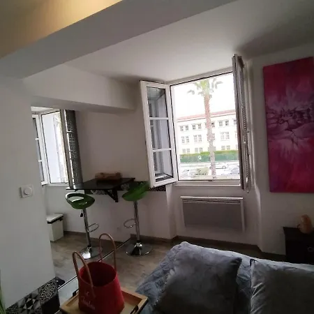 Port Apartment